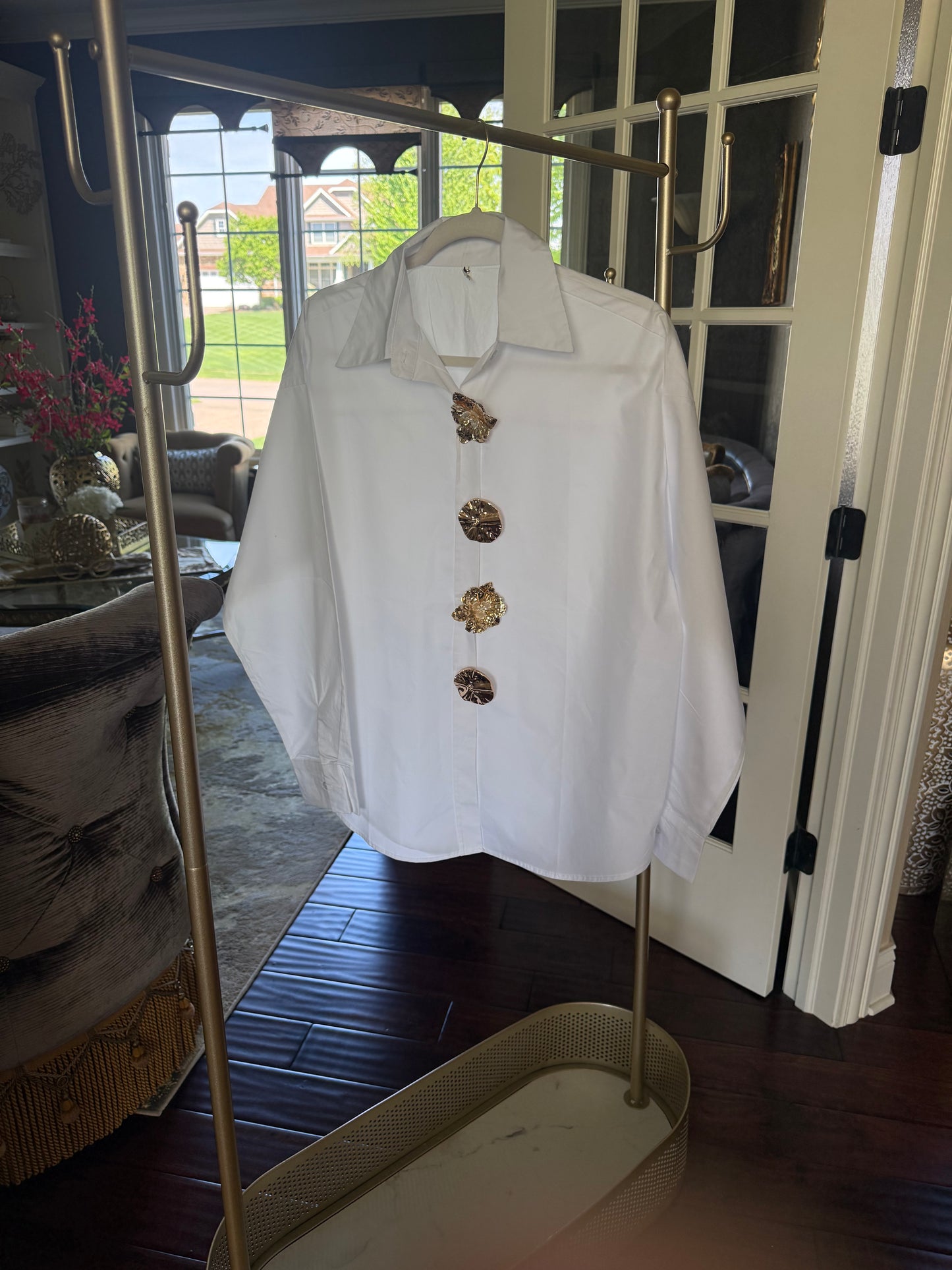 Maha shirt