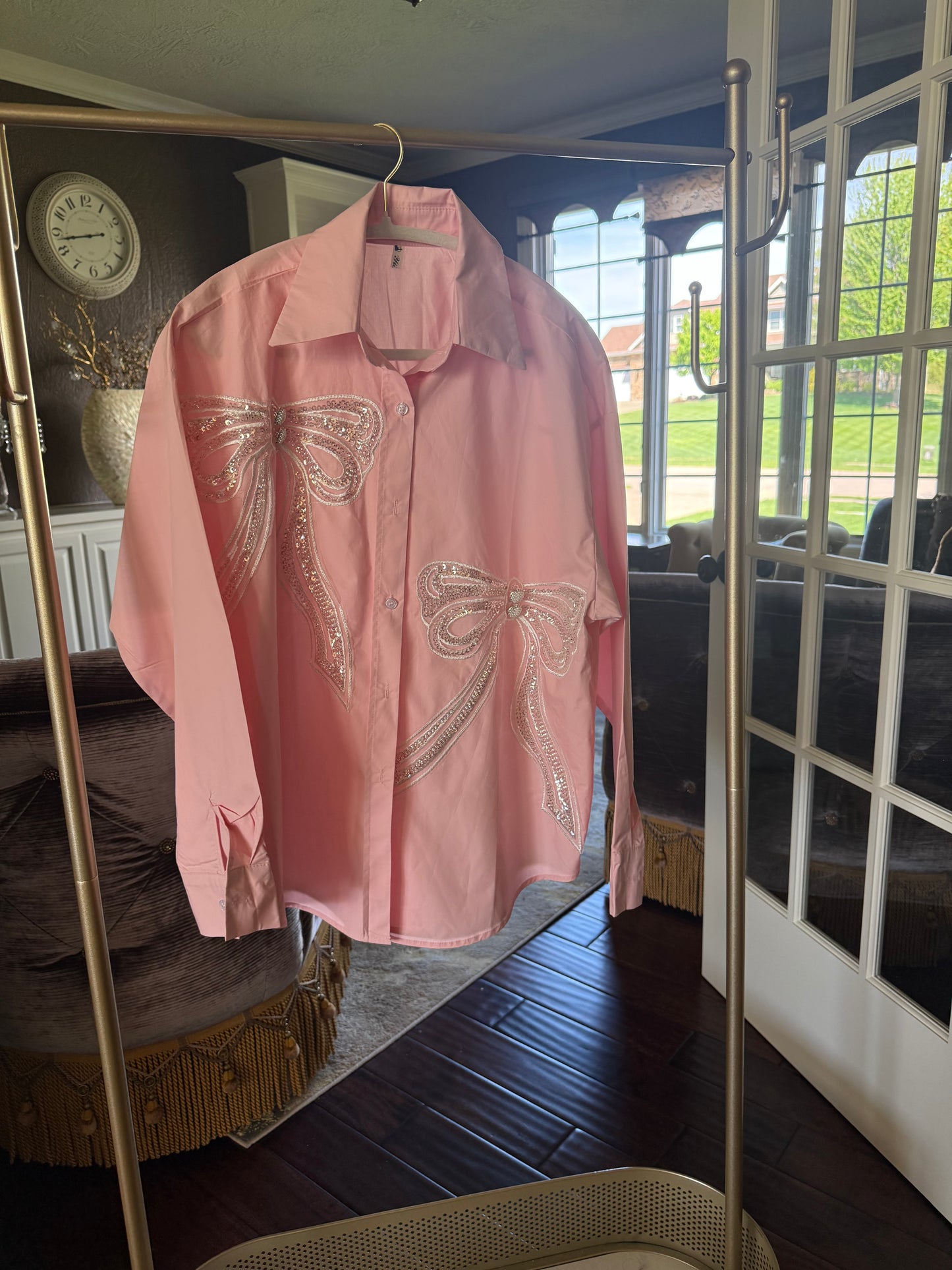Mira shirt
