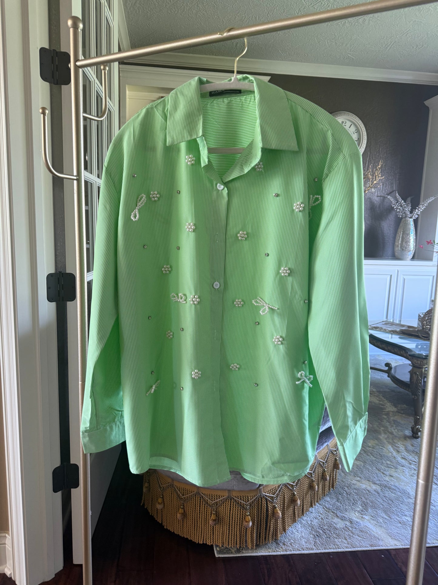 Samah shirt