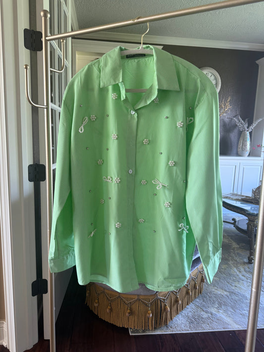 Samah shirt