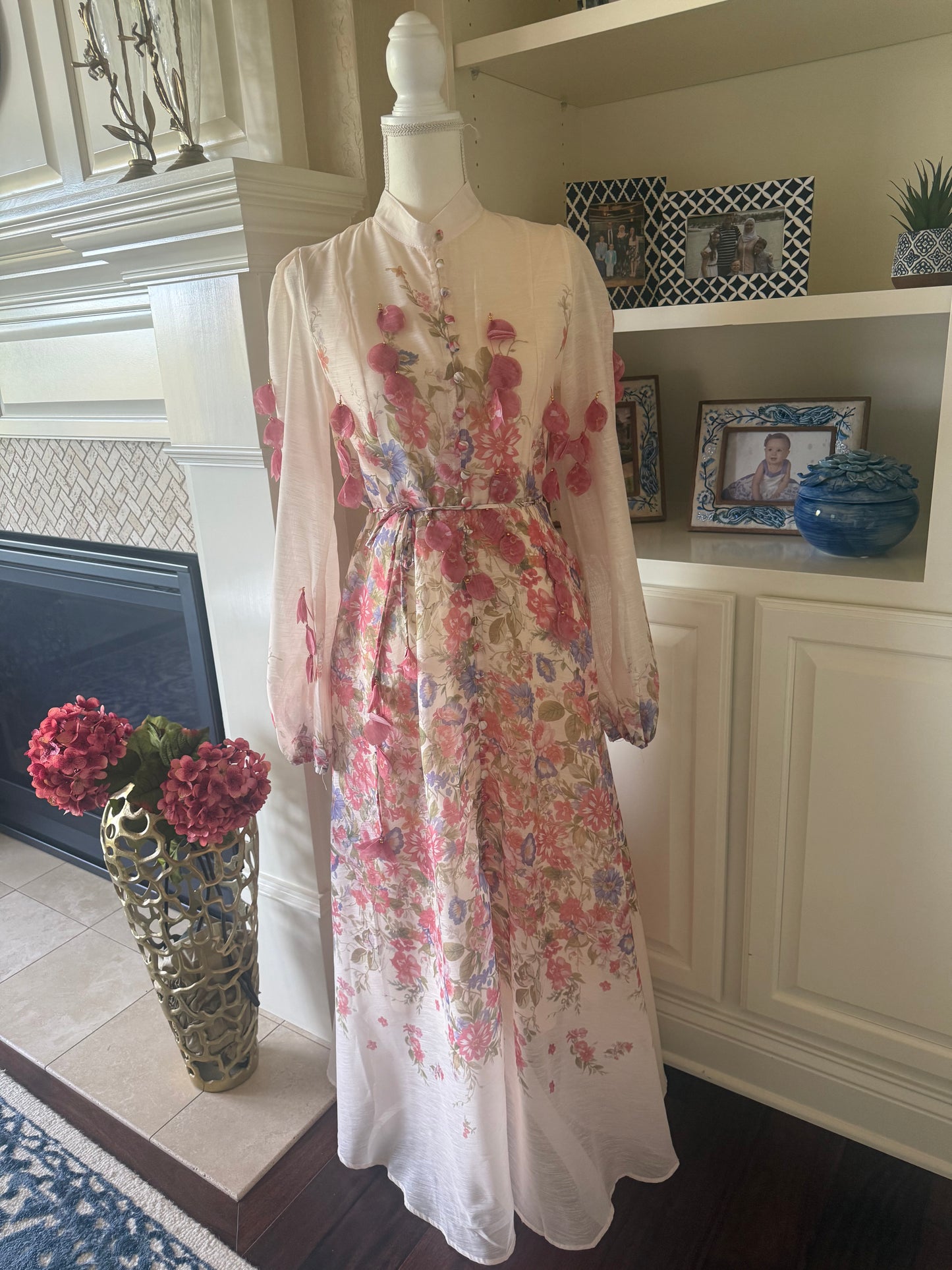 Hania dress