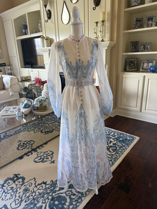 Saraa dress