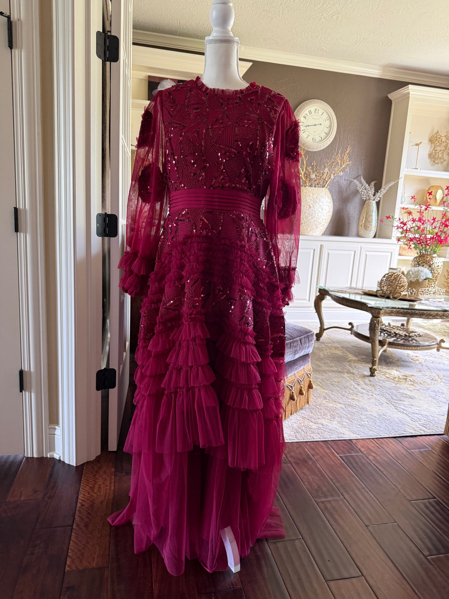 Bana dress