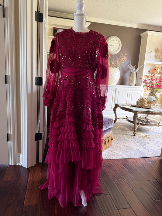Bana dress