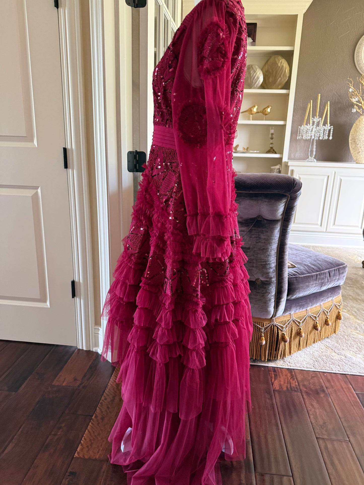 Bana dress