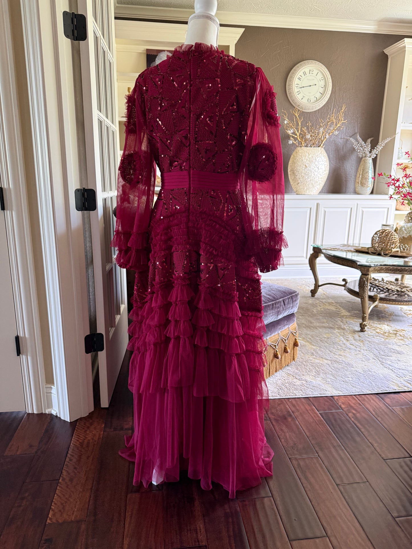 Bana dress
