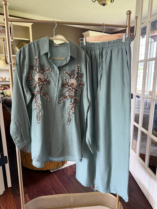 Zahra sets
