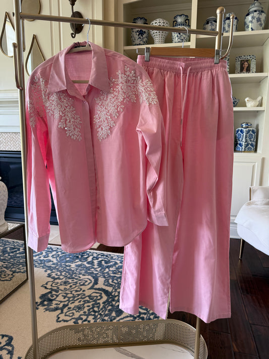 Karmen sets