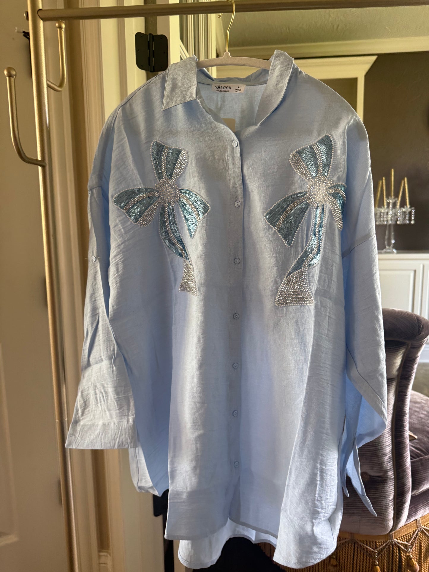 Soha shirt