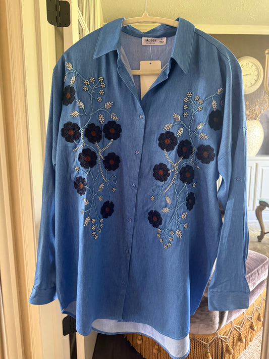 Gida shirt