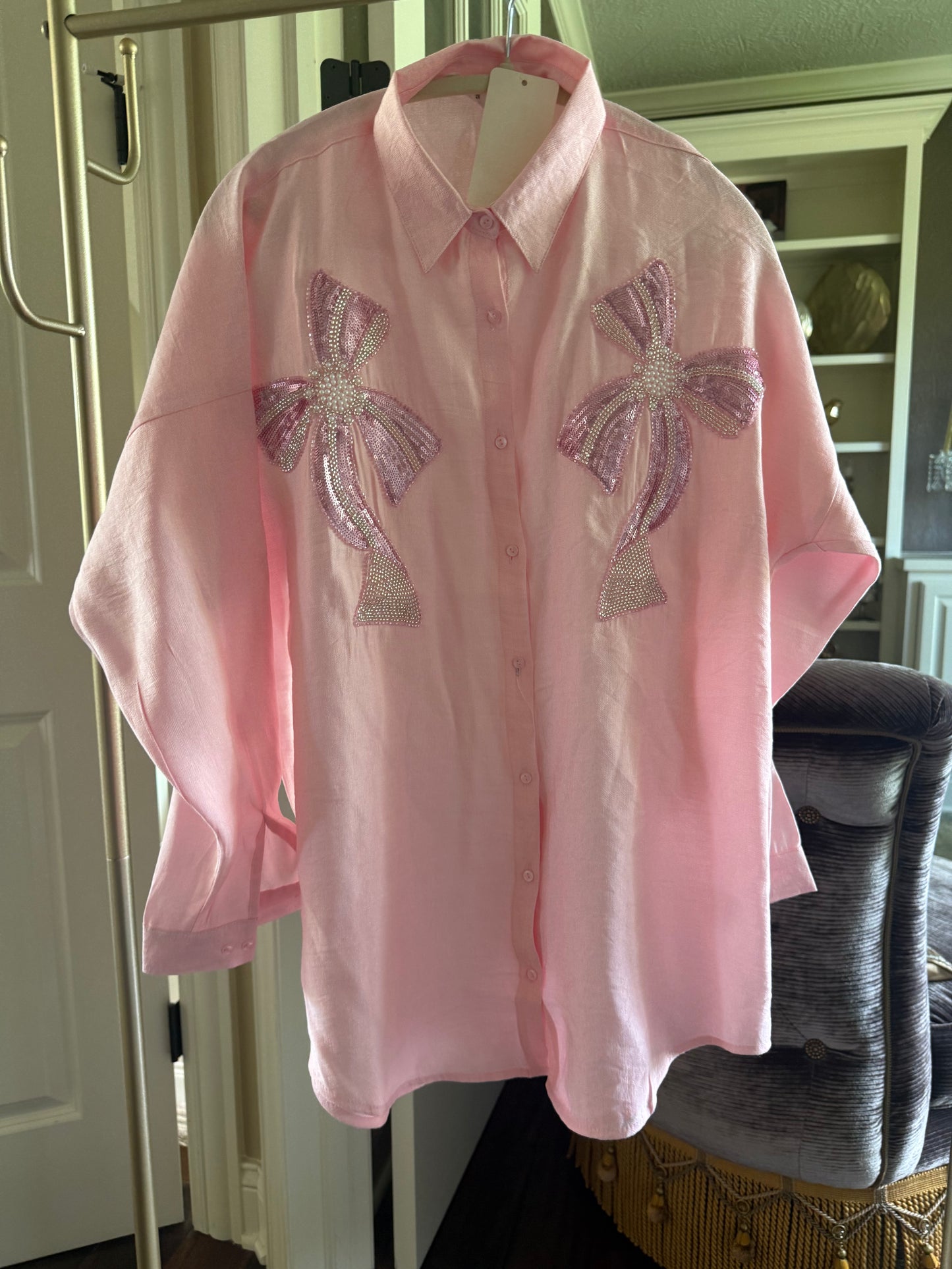 Soha shirt