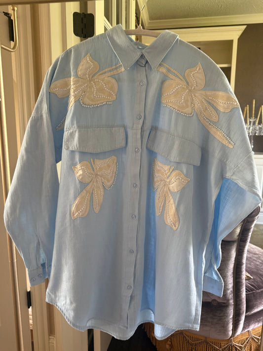 Roula shirt