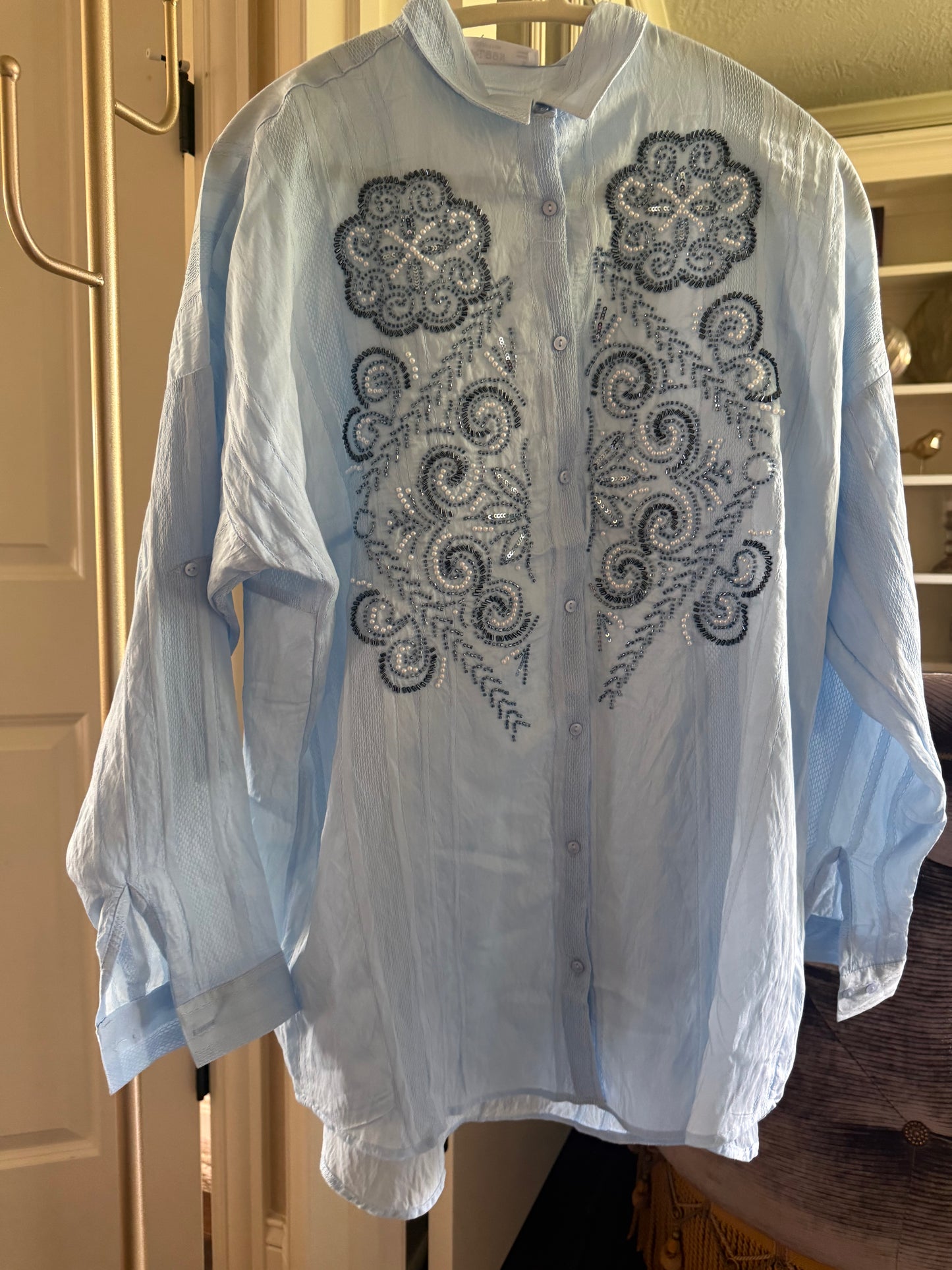 Hiba shirt