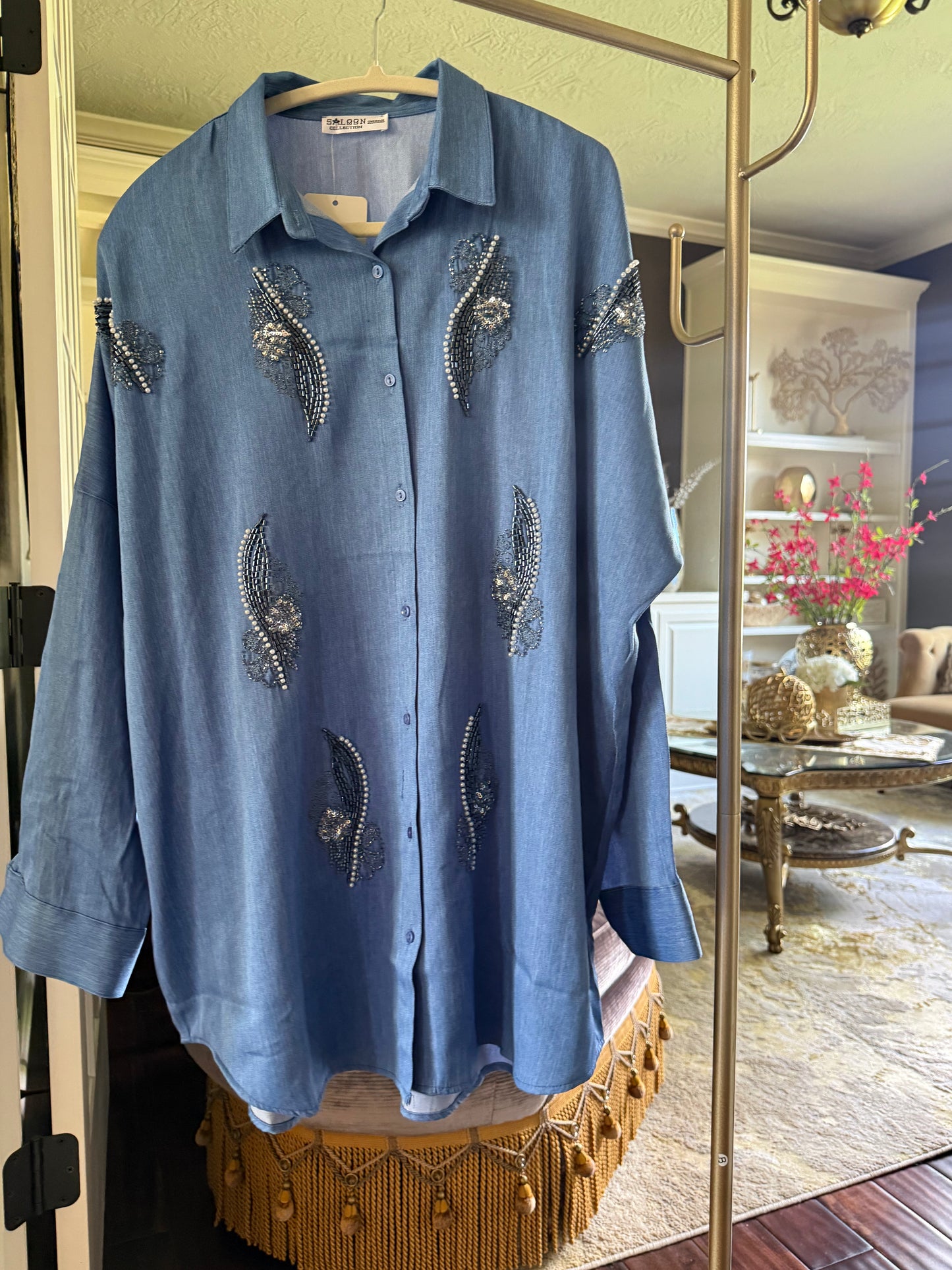 Maha shirt