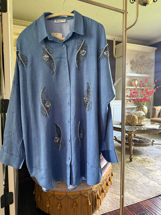 Maha shirt