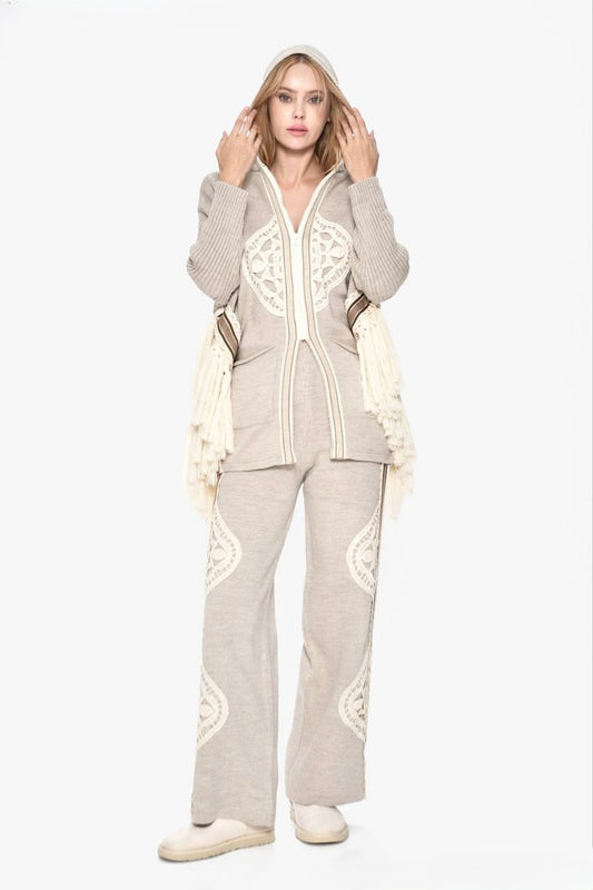 Urban Luminescence Set