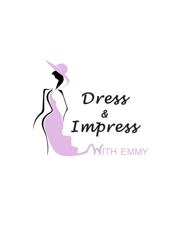 Dress & Impress with Emmy