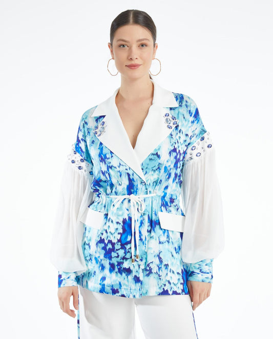 Ocean Breeze Ensemble set